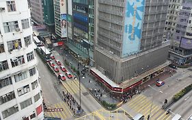 오션 인 호텔 홍콩 Exterior photo