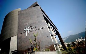 Hotel Xperience 주니에 Exterior photo