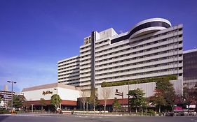 호텔 뉴 오타니 하카타 후쿠오카 Exterior photo