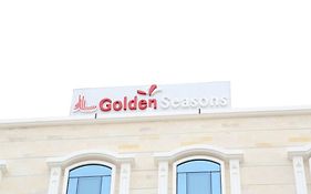 Golden Season Furnished Apartments 5 살랄라 Exterior photo