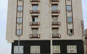 살랄라 Al Nile Furnished Flats 아파트 Exterior photo