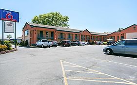 Bay Side Inn & Suites 애버딘 Exterior photo