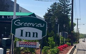 Greenview Inn 리버헤드 Exterior photo