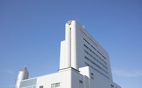 센츄리 플라자 호텔 도쿠시마 Exterior photo