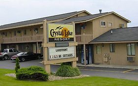 Crystal Lake Resort 뷸러 Exterior photo