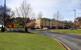 Intown Suites Extended Stay Atlanta Ga - 덜루스 Exterior photo