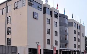 Hotel Royal 킨샤사 Exterior photo