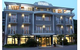 Ariae Dependance - Alihotels 산 조반니 로톤도 Exterior photo