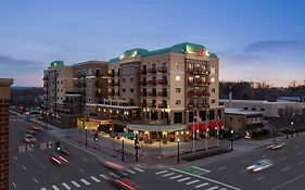 Inn At 500 Capitol 보이시 Exterior photo