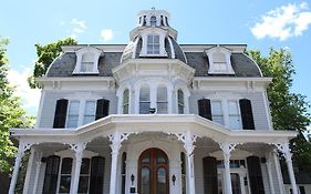 The Mansion Inn 뉴 호프 Exterior photo