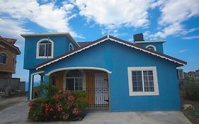 Blue Hills-Vacation Home 몬테고 베이 Exterior photo