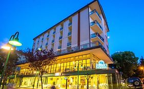 Hotel Venezia 카톨리카 Exterior photo