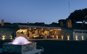 Hotel Resort El Montico - Singular'S Hotels 토르데실라 Exterior photo