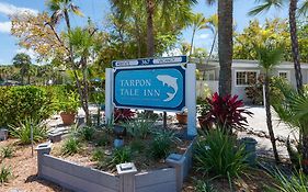 Tarpon Tale Inn 새니벨 Exterior photo