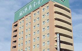 호텔 루트 인 후지에다 에키키타 Exterior photo
