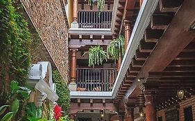 Casa Mia Hotel 안티구아 과테말라 Exterior photo