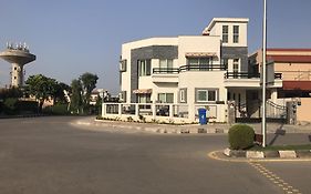 라왈핀디 Bahria V&A Phase-1 아파트 Exterior photo