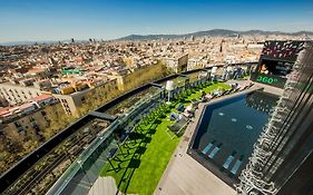 바르셀로 라발 호텔 바르셀로나 Exterior photo