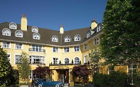 The Killarney Park 호텔 Exterior photo