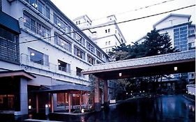 시키노 야도 미노야 호텔 니가타 Exterior photo