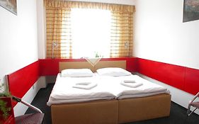 Hotel Slavia 프라하 Room photo