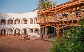 Dahab Divers 호스텔 Exterior photo