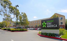 Extended Stay America Suites - Los Angeles - South 가디나 Exterior photo