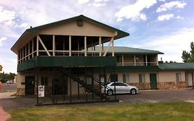 Silver Spur Motel 랜더 Exterior photo