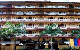 Regenta Inn Palacio De Goa, Panjim 파나지 Exterior photo