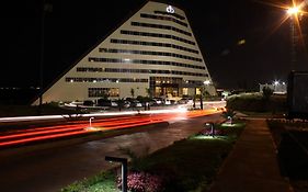 Eurobuilding Plaza Guayana 호텔 시우다드 과야나 Exterior photo