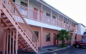 Green Key Beach Motel 뉴포트리치 Exterior photo