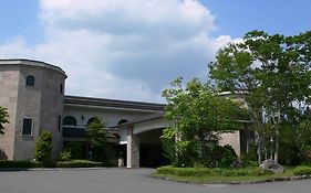 하코네 센고쿠하라 프린스 호텔 Exterior photo