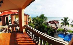 Hacienda Iguana Beach And Golf Resort 톨라 Exterior photo