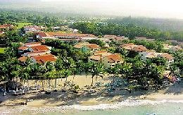 Hotel Playa Naco Resort & Spa 푸에르토플라타 Exterior photo