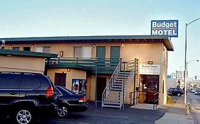 Budget Motel 샌 브루노 Exterior photo