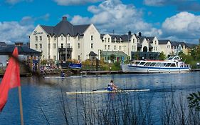 더 랜드마크 호텔 Carrick on Shannon Exterior photo