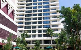 페더럴 호텔 쿠알라룸푸르 Exterior photo