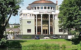 Villa Glamour 칼리닌그라드 Exterior photo