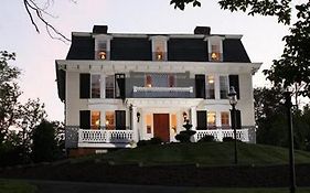 Chestnut Hill Bed & Breakfast 호텔 오렌지 Exterior photo