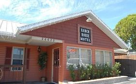Buffalo Chip'S Ranch House Motel 보니타스프링스 Exterior photo