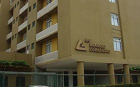 Maracaibo Cumberland 호텔 Exterior photo
