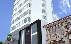 Hotel Estelar El Cable 마니살레스 Exterior photo