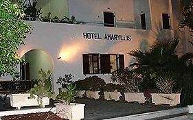 Amaryllis Hotel 페리사 Exterior photo