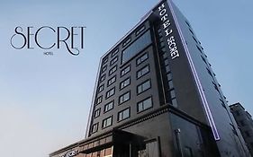 Secret Tourist Hotel, 인천 Exterior photo