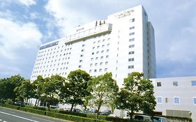 오쿠라 호텔 마루가메 Exterior photo
