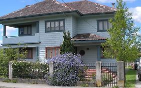 푸에르토바라스 Tradicion Austral Bed & Breakfast B&B Exterior photo