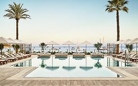 Nobu Hotel Ibiza Bay 탈라만카 Exterior photo