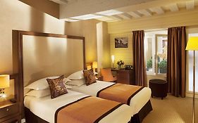 호텔 생토노레 파리 Room photo