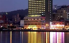 에버그린 로렐 호텔 - 지룽 Exterior photo