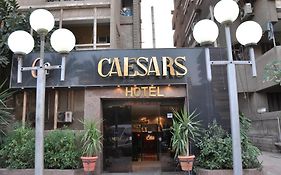 Caesars Palace Hotel 카이로 Exterior photo